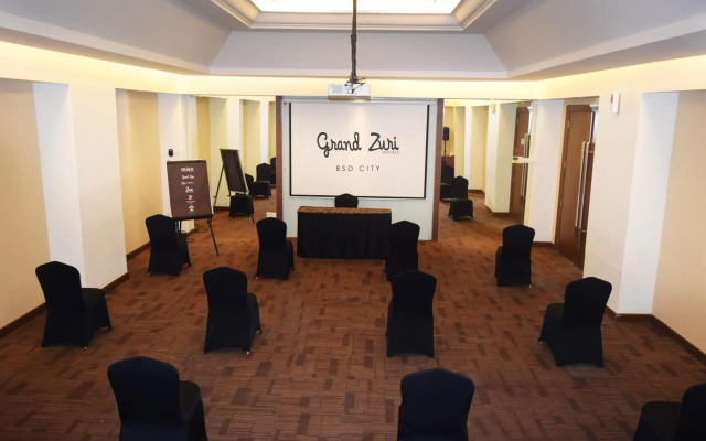 Grand Zuri BSD City