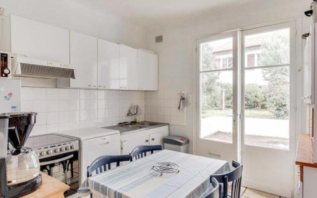 Maison Capbreton, 4 pièces, 6 personnes - FR-1-413-145