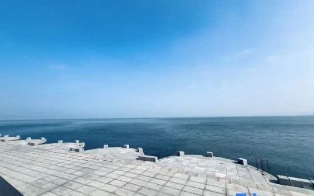 Laike City Meisu (Weihai Liugongdao Wharf  Store ) — 2-star hotel in Weihai