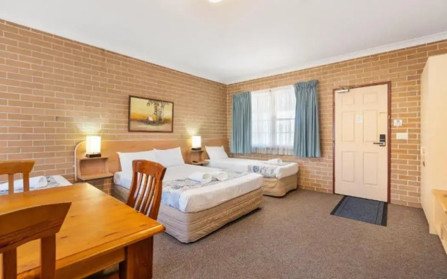 SureStay by Best Western New Inn Richmond