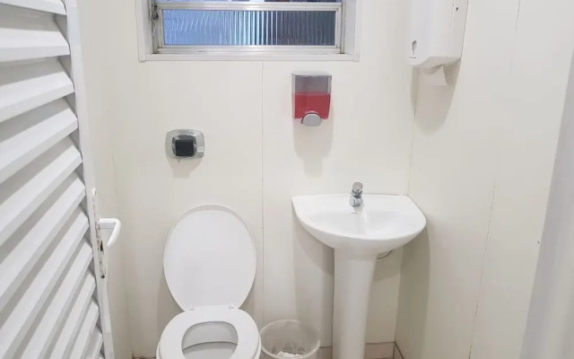 Hotel & Hostel Villa Santana