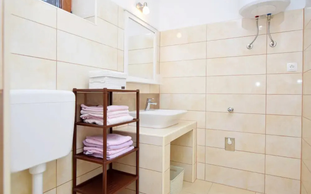 Apartment Maja