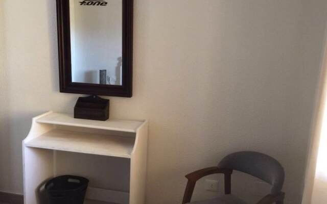 Apartamentos Las Cañas