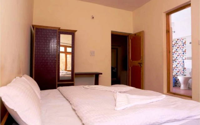 TIH Ladakh Orchard House