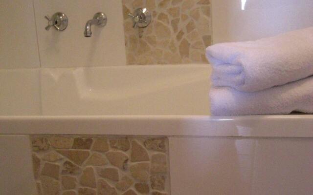 On The Esplanade Apartments