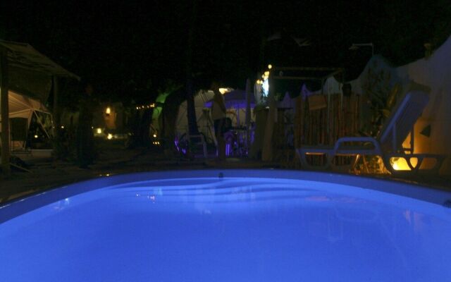 Mundomo Glamping Jericoacoara