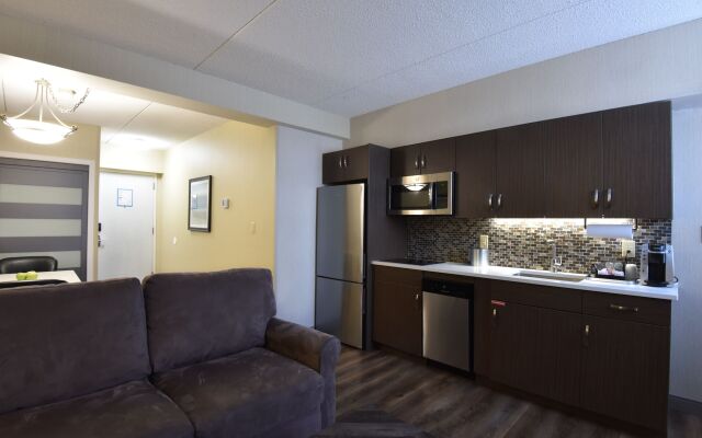 Victoria Inn Hotel and Convention Centre Winnipeg