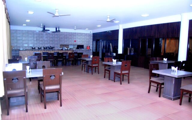 The Monal's Nest Resort