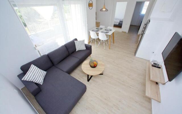Apartment Mia