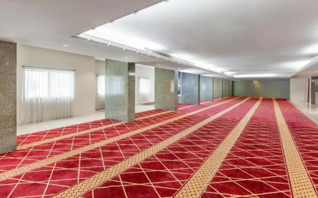 Barakat Burhan Hotel