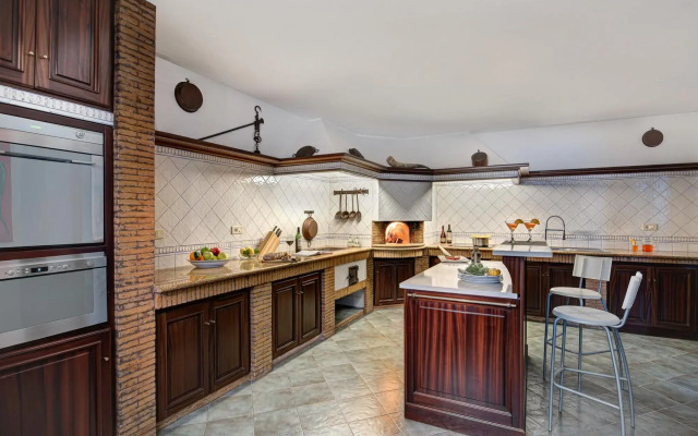 Villa Milena in Priora