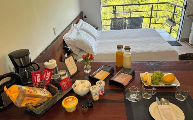 Latitude Lodge