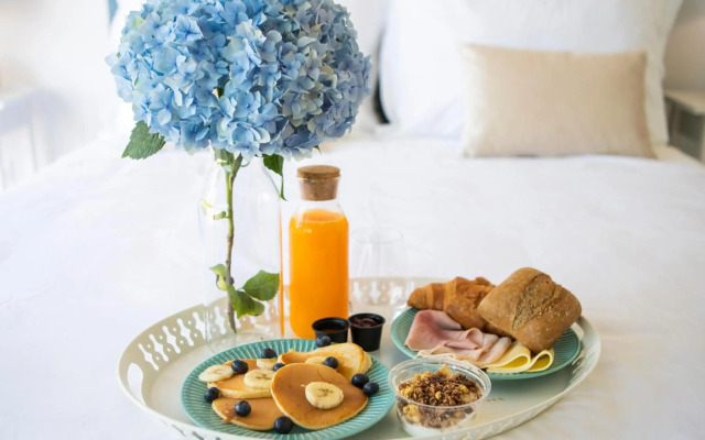 Tio Zé - Casas de Selim - T2