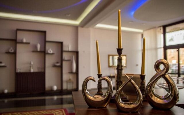 Arta Hotel Timisoara