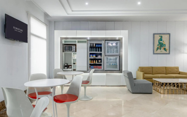 Exe Pozuelo Hotel