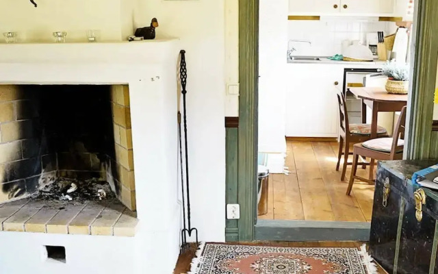 4 Person Holiday Home in Ankarsrum-by Traum