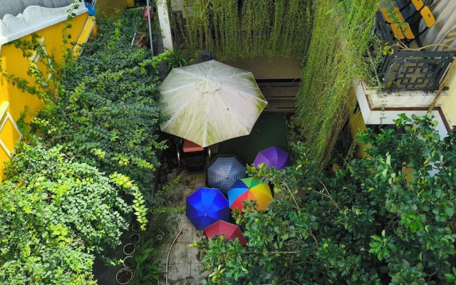 Hoi An New Life Homestay & Villa