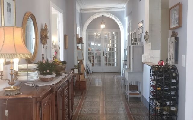 D'oc D'or Chambre D'hôtes