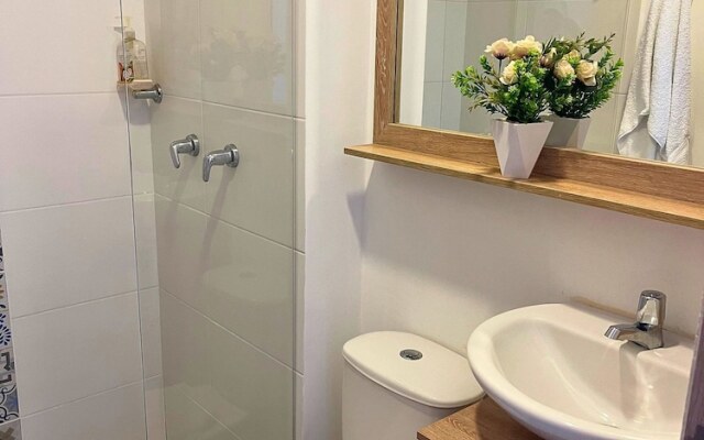 Edificio Avenida Malecon