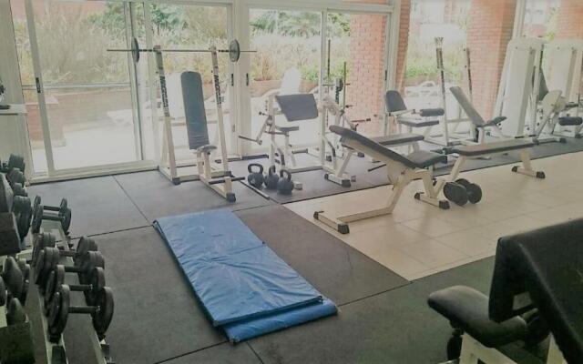Excelente departamento en Puerto Madero