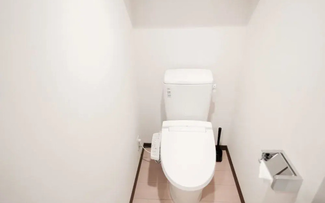 Cozy Home APT Otsuka B