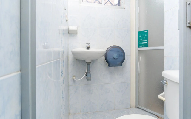 Hotel La 100 N 2 Ibague