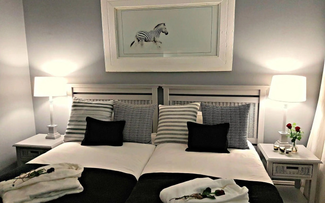 Roseroc Boutique Guest House