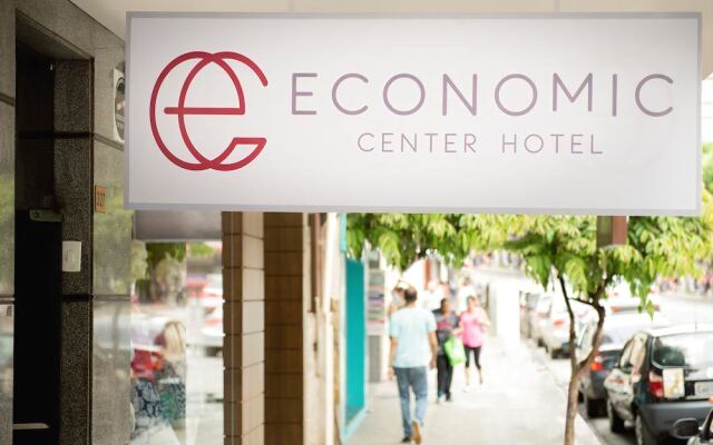Economic Center Hotel