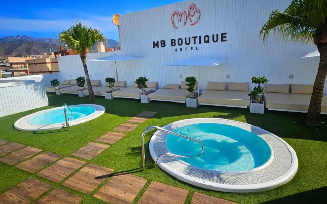 MB Boutique Hotel - Adult Recommended -