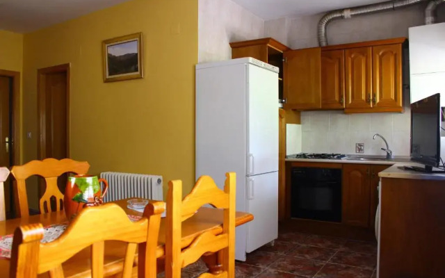 Residencial Los Robles