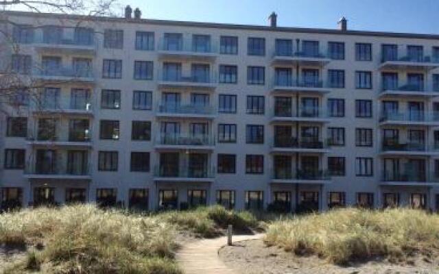 Haus Verando – Apartment Meeresrauschen