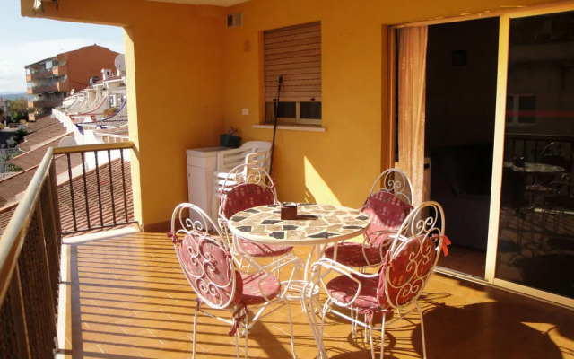 Apartamentos Mar de Peñíscola-Casablanca