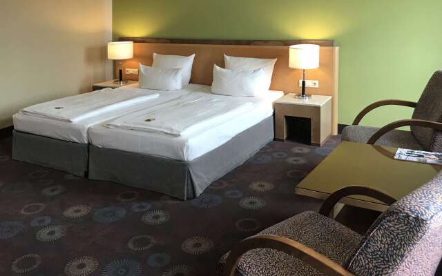 Sorat Insel-Hotel Regensburg