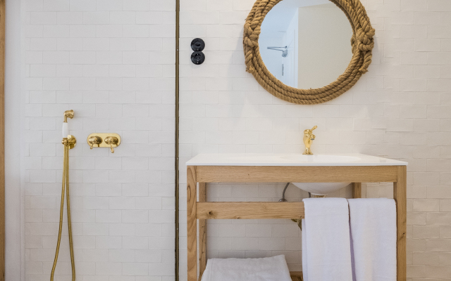 Nao Catedral Boutique Hotel