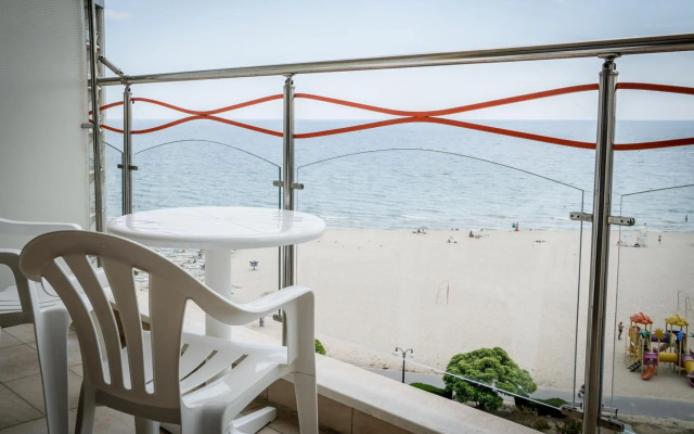 Hotel Kaliakra Beach - Ultra All Inclusive