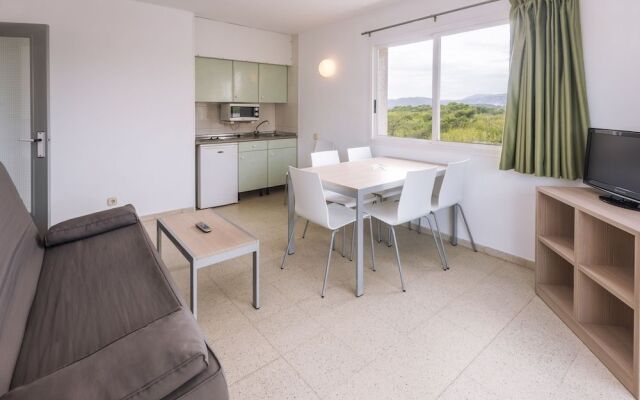 Apartaments Solmar