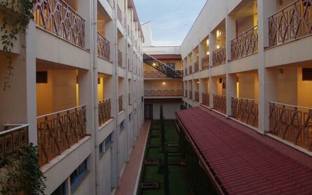 Blue Nile Resort
