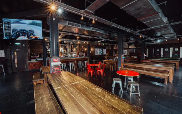 Kabannas Newcastle