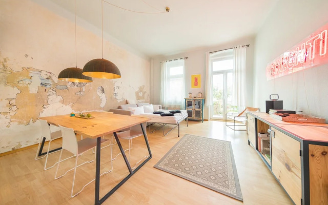 Apartments in Potsdam-West