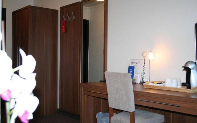Thon Hotel Otta