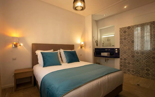 Appartements Rabat Balima Harcourt