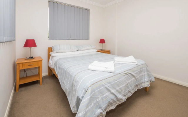 Parkside Apartments