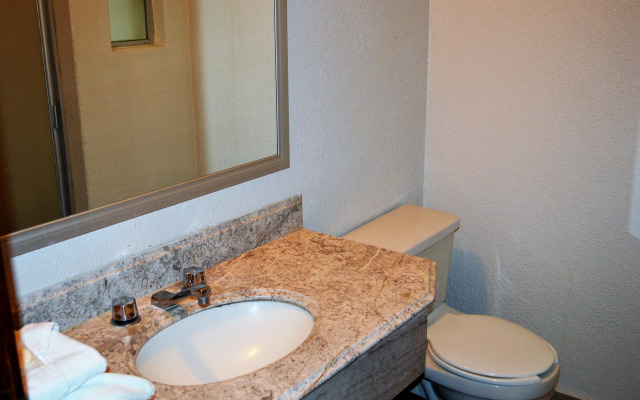 Hotel Santa Helena Plaza