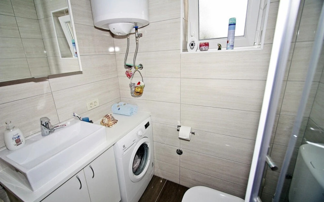 Apartments Martic