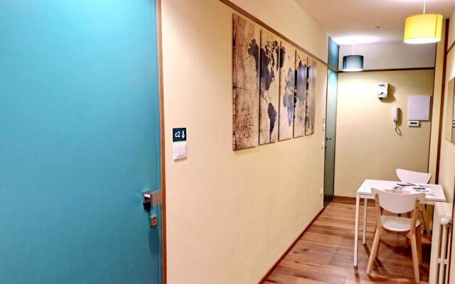 Fidardo Rooms