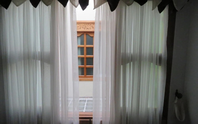 Hostal Juanes - Hostel