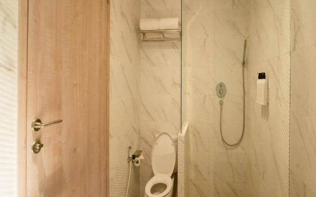 Yulia Hotel Managed by HIG