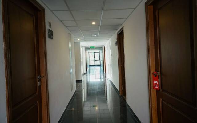 Capital O 19554 Hotel Garden