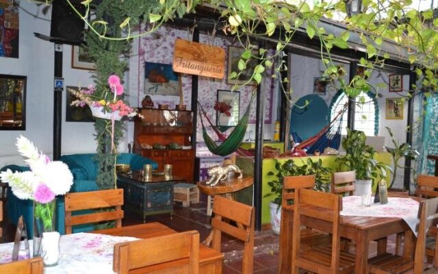 Hostal Pajara Pinta