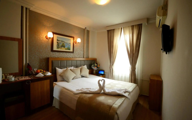 Anzac Hotel